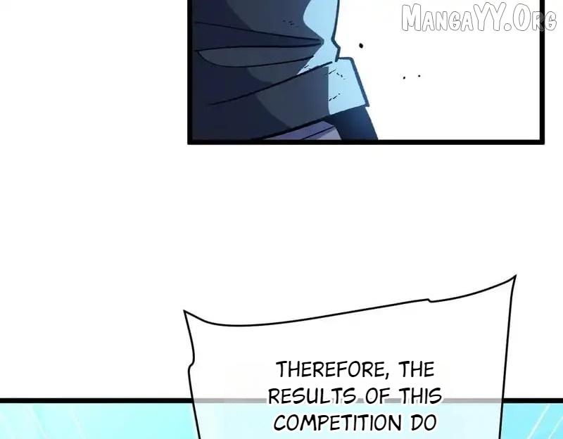 I Rely on My Invincibility to Deal Tons of Damage Passively! Chapter 145 page 34 - 