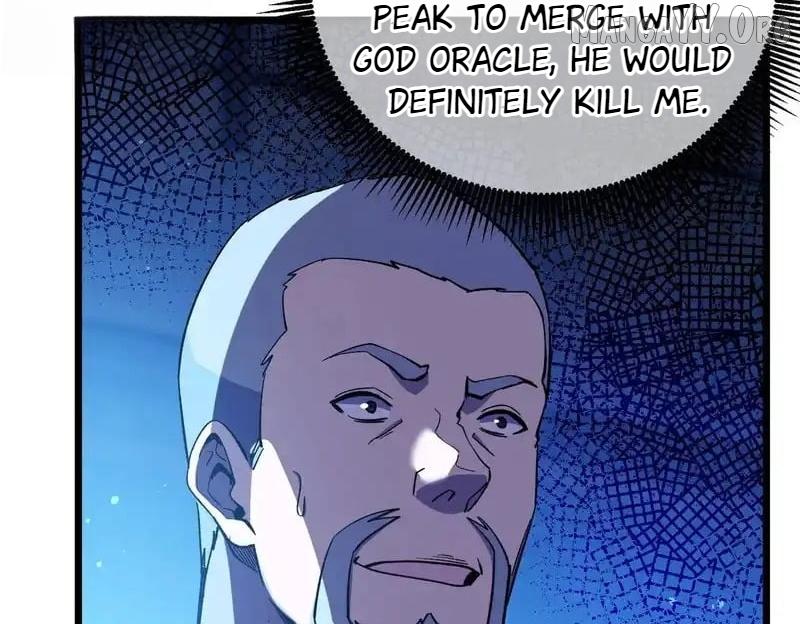 I Rely on My Invincibility to Deal Tons of Damage Passively! Chapter 145 page 43 - 