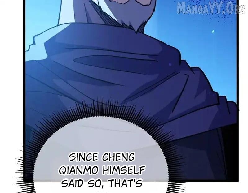 I Rely on My Invincibility to Deal Tons of Damage Passively! Chapter 145 page 44 - 