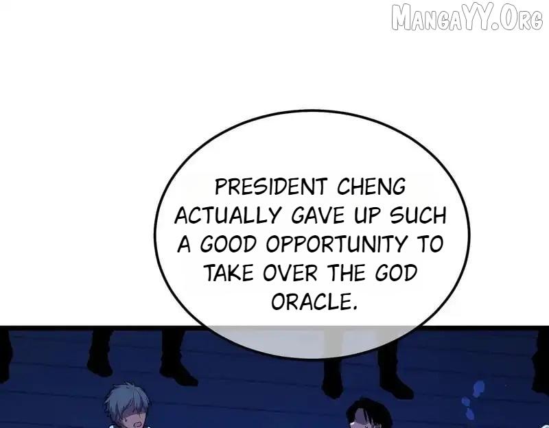 I Rely on My Invincibility to Deal Tons of Damage Passively! Chapter 145 page 46 - 