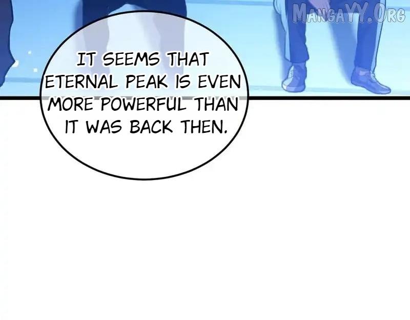 I Rely on My Invincibility to Deal Tons of Damage Passively! Chapter 145 page 48 - 