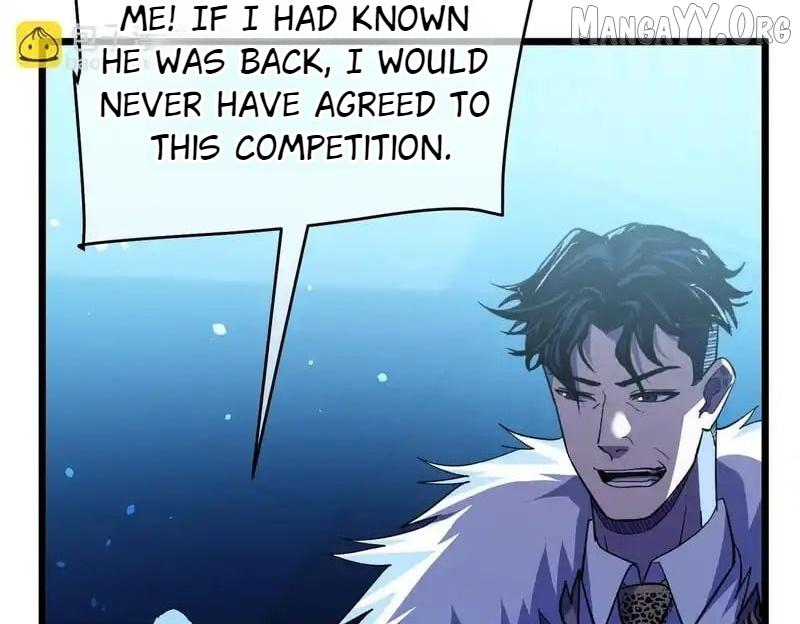 I Rely on My Invincibility to Deal Tons of Damage Passively! Chapter 145 page 6 - 
