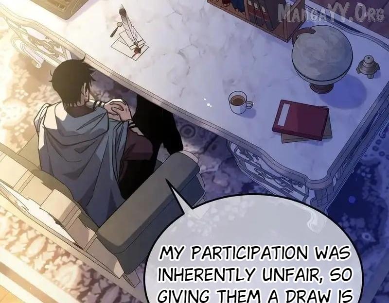 I Rely on My Invincibility to Deal Tons of Damage Passively! Chapter 145 page 53 - 