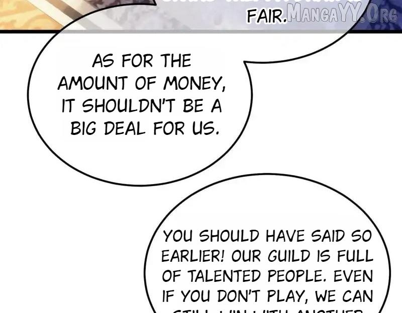 I Rely on My Invincibility to Deal Tons of Damage Passively! Chapter 145 page 54 - 