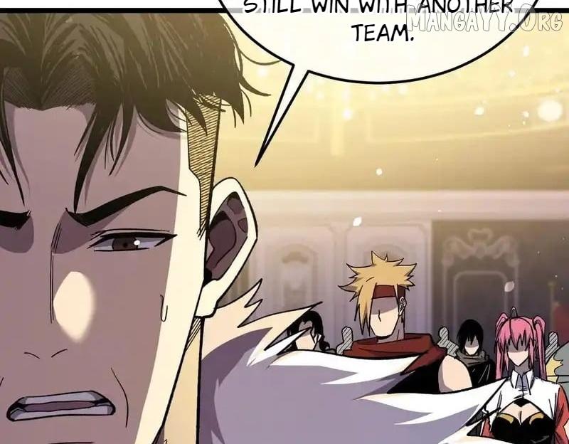 I Rely on My Invincibility to Deal Tons of Damage Passively! Chapter 145 page 55 - 