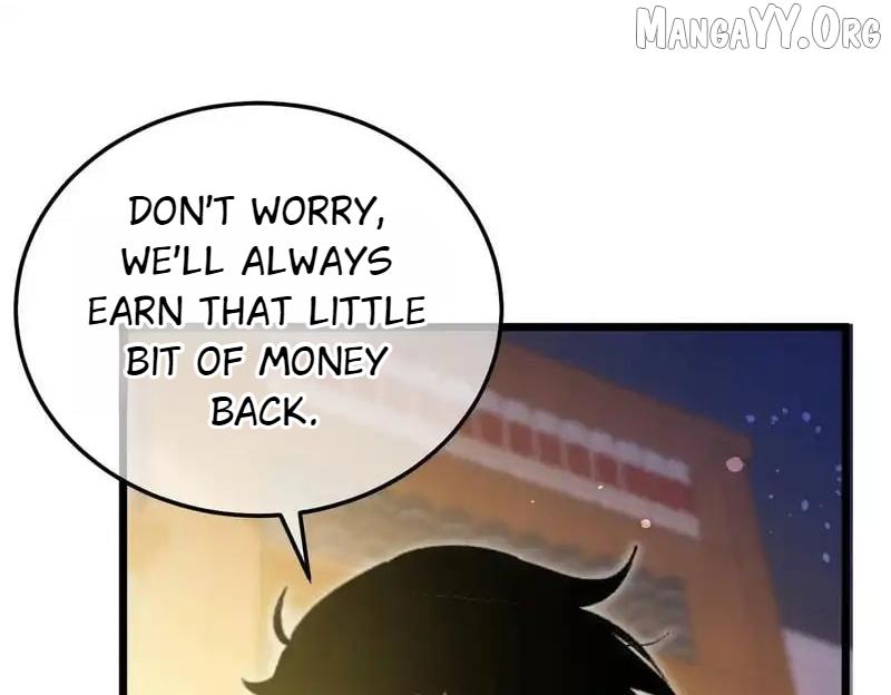 I Rely on My Invincibility to Deal Tons of Damage Passively! Chapter 145 page 58 - 