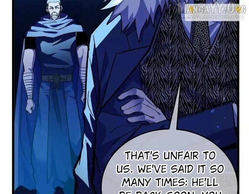 I Rely on My Invincibility to Deal Tons of Damage Passively! Chapter 145 page 7 - 