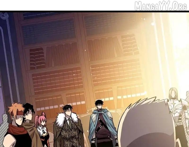 I Rely on My Invincibility to Deal Tons of Damage Passively! Chapter 145 page 63 - 