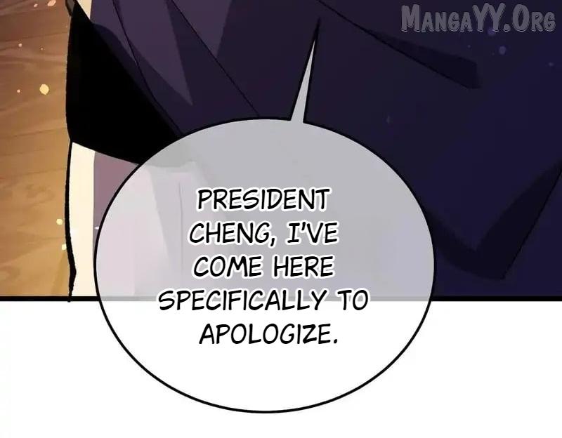 I Rely on My Invincibility to Deal Tons of Damage Passively! Chapter 145 page 65 - 