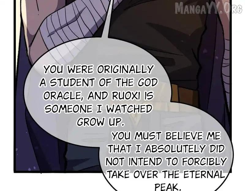 I Rely on My Invincibility to Deal Tons of Damage Passively! Chapter 145 page 68 - 