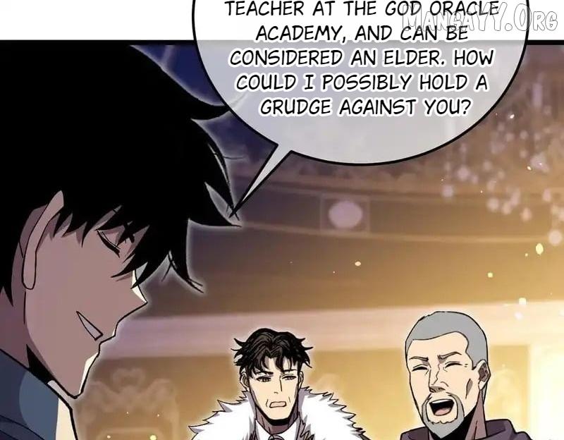 I Rely on My Invincibility to Deal Tons of Damage Passively! Chapter 145 page 70 - 