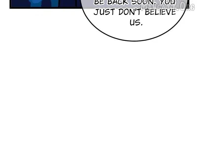 I Rely on My Invincibility to Deal Tons of Damage Passively! Chapter 145 page 8 - 