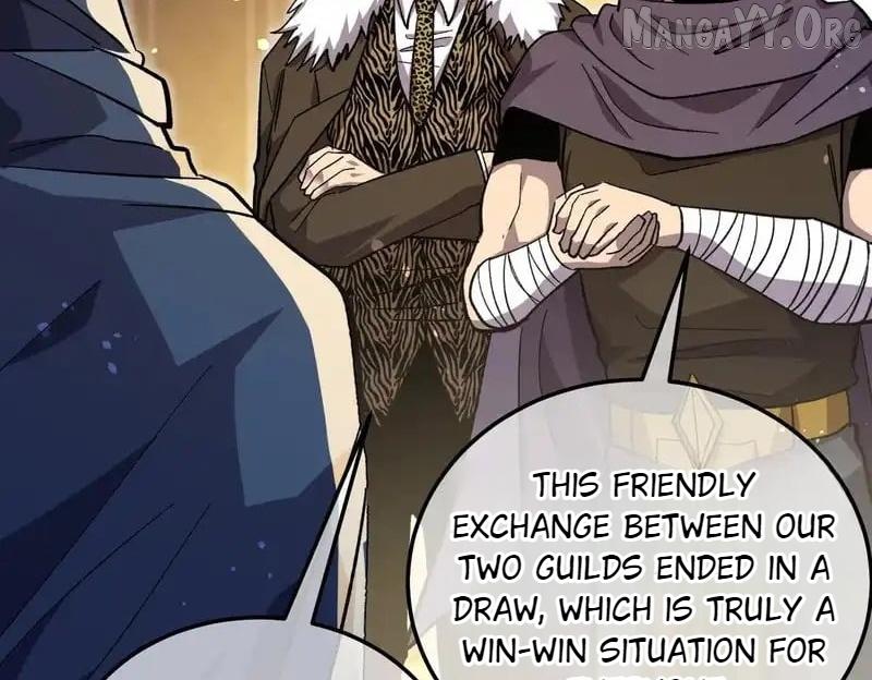 I Rely on My Invincibility to Deal Tons of Damage Passively! Chapter 145 page 71 - 