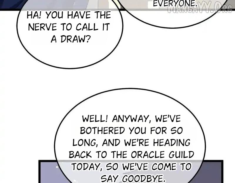 I Rely on My Invincibility to Deal Tons of Damage Passively! Chapter 145 page 72 - 