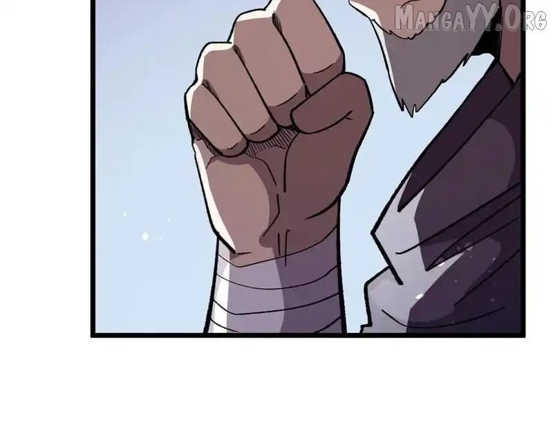 I Rely on My Invincibility to Deal Tons of Damage Passively! Chapter 145 page 74 - 