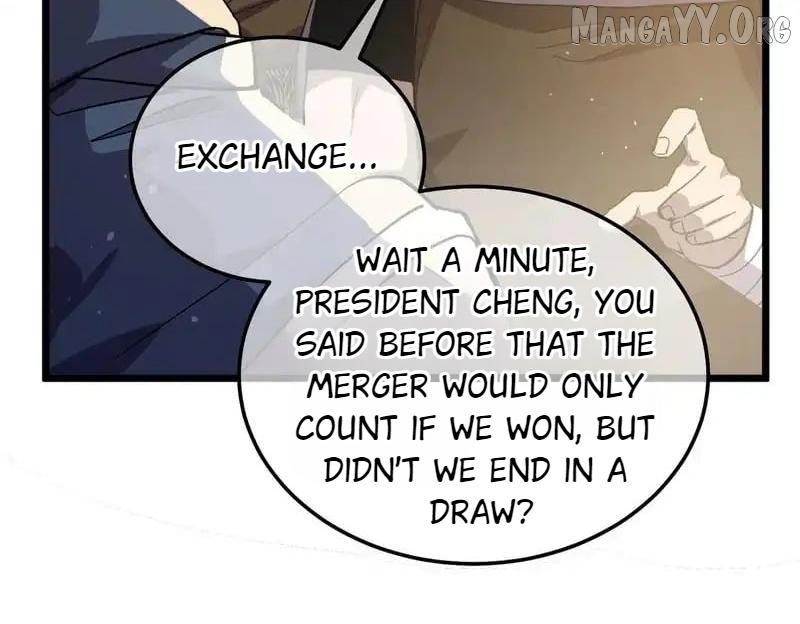 I Rely on My Invincibility to Deal Tons of Damage Passively! Chapter 145 page 78 - 