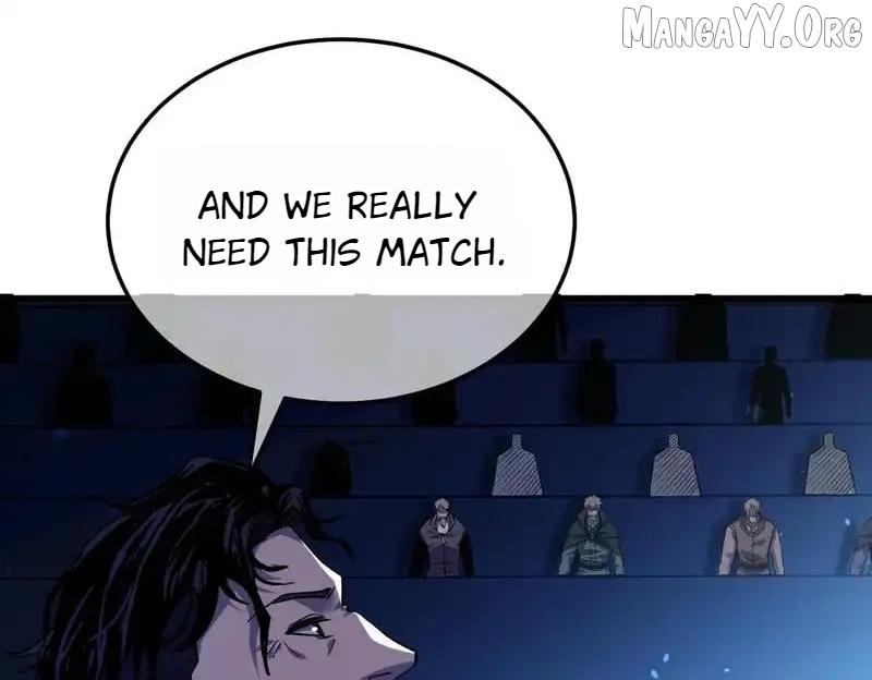 I Rely on My Invincibility to Deal Tons of Damage Passively! Chapter 145 page 9 - 