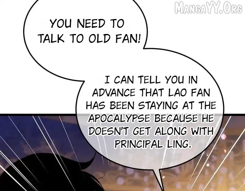 I Rely on My Invincibility to Deal Tons of Damage Passively! Chapter 145 page 82 - 