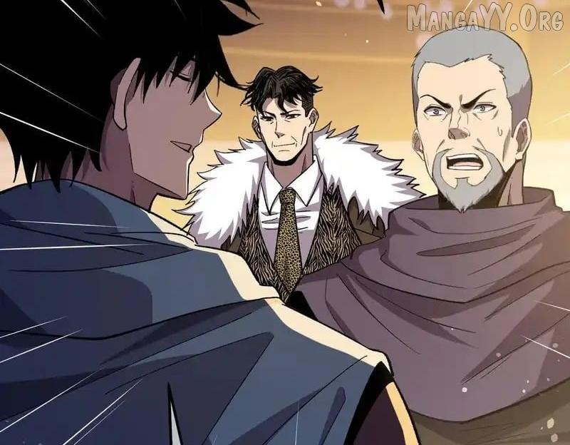 I Rely on My Invincibility to Deal Tons of Damage Passively! Chapter 145 page 83 - 
