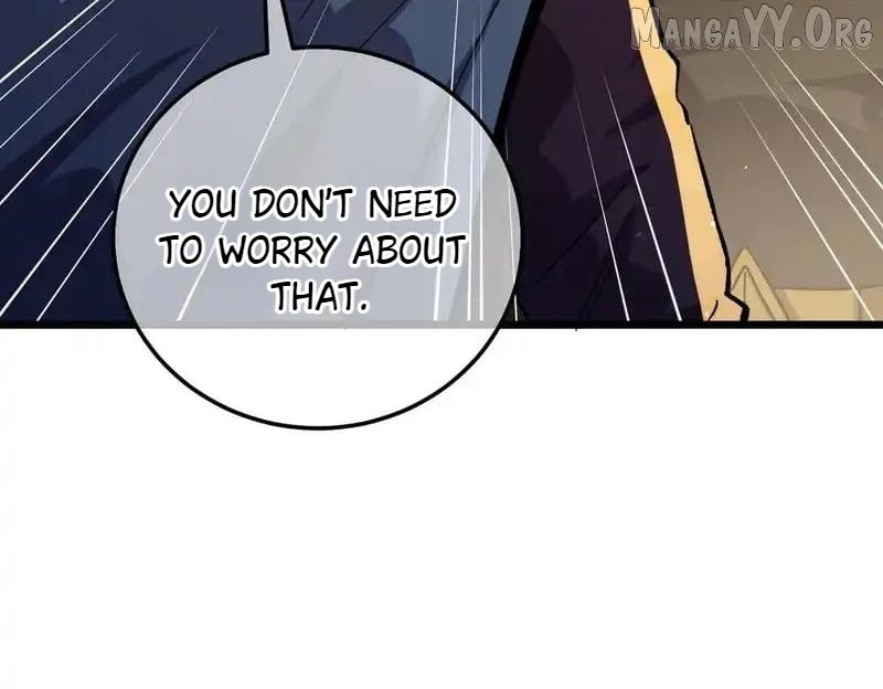 I Rely on My Invincibility to Deal Tons of Damage Passively! Chapter 145 page 84 - 