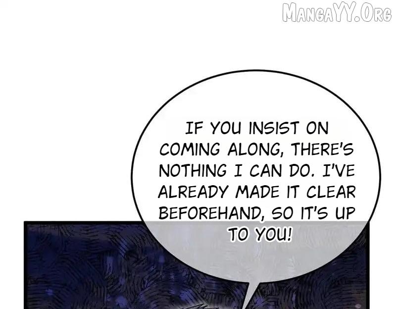 I Rely on My Invincibility to Deal Tons of Damage Passively! Chapter 145 page 85 - 