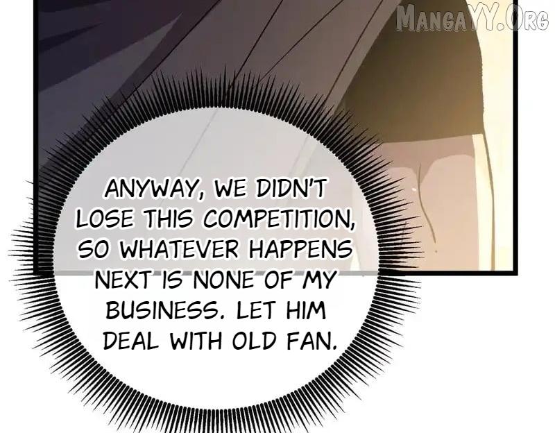 I Rely on My Invincibility to Deal Tons of Damage Passively! Chapter 145 page 87 - 