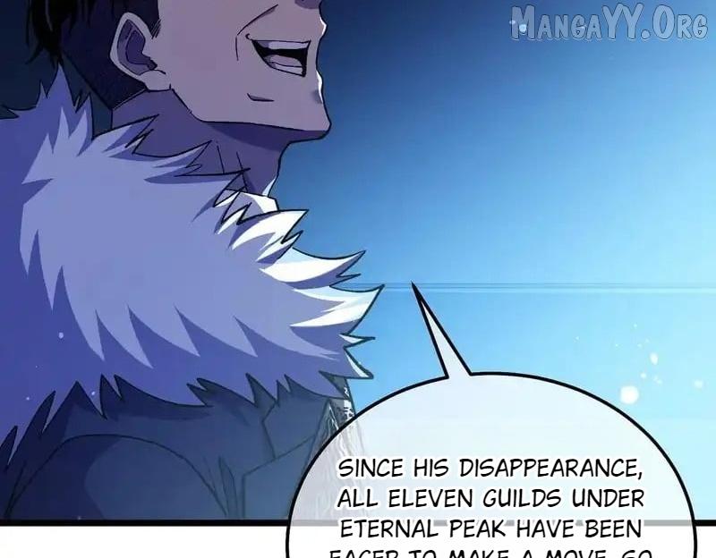 I Rely on My Invincibility to Deal Tons of Damage Passively! Chapter 145 page 10 - 