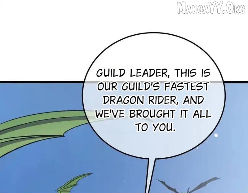 I Rely on My Invincibility to Deal Tons of Damage Passively! Chapter 145 page 97 - 