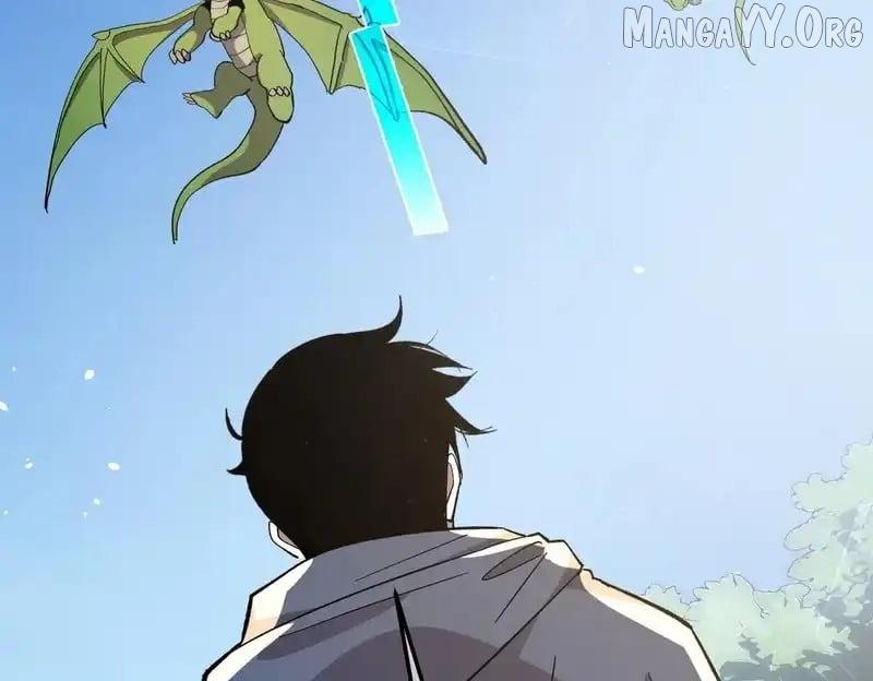 I Rely on My Invincibility to Deal Tons of Damage Passively! Chapter 145 page 99 - 