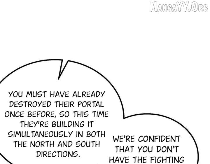 I Rely on My Invincibility to Deal Tons of Damage Passively! Chapter 146 page 104 - 