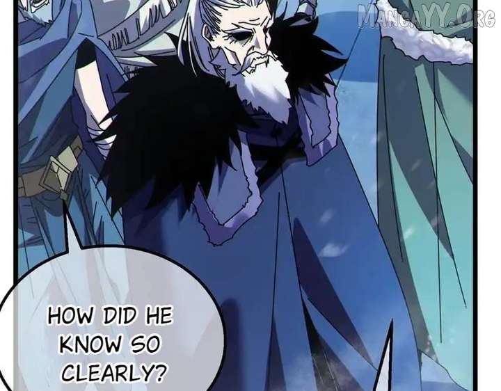 I Rely on My Invincibility to Deal Tons of Damage Passively! Chapter 146 page 106 - 