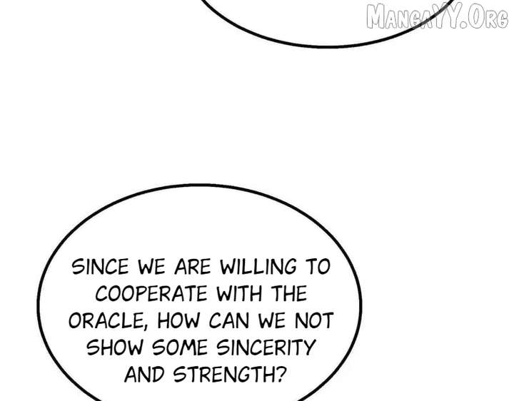 I Rely on My Invincibility to Deal Tons of Damage Passively! Chapter 146 page 110 - 