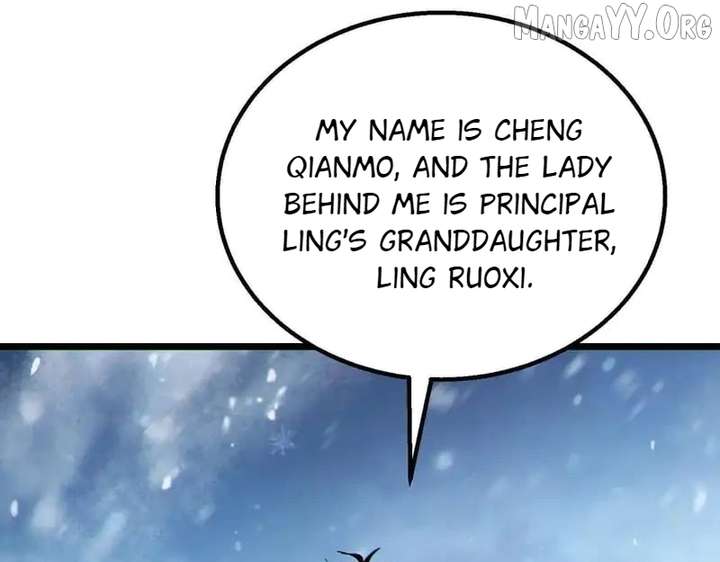 I Rely on My Invincibility to Deal Tons of Damage Passively! Chapter 146 page 12 - 
