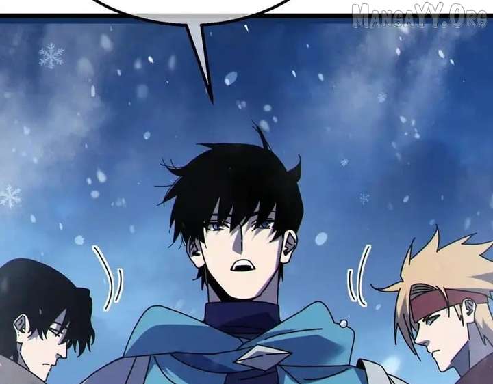 I Rely on My Invincibility to Deal Tons of Damage Passively! Chapter 146 page 111 - 