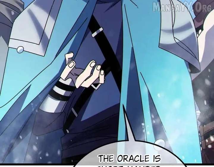 I Rely on My Invincibility to Deal Tons of Damage Passively! Chapter 146 page 112 - 