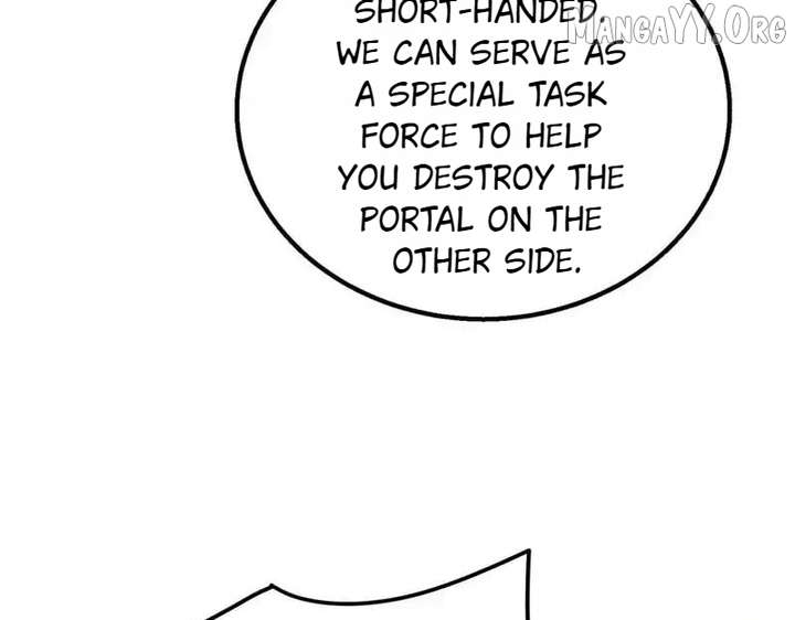 I Rely on My Invincibility to Deal Tons of Damage Passively! Chapter 146 page 113 - 