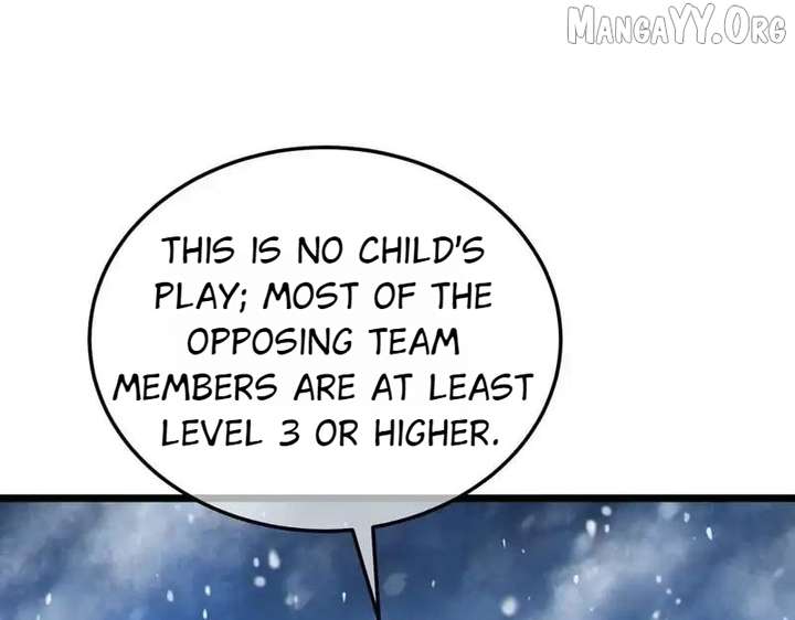 I Rely on My Invincibility to Deal Tons of Damage Passively! Chapter 146 page 123 - 