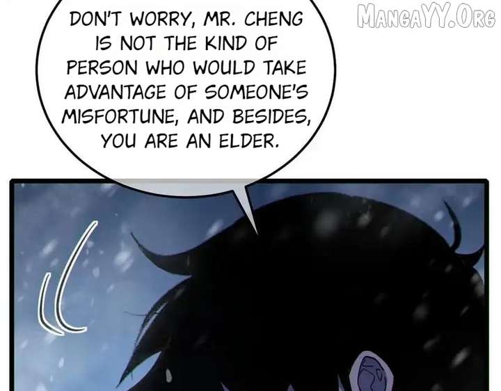 I Rely on My Invincibility to Deal Tons of Damage Passively! Chapter 146 page 127 - 