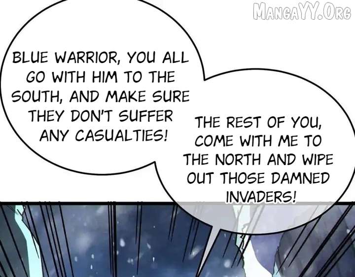 I Rely on My Invincibility to Deal Tons of Damage Passively! Chapter 146 page 130 - 
