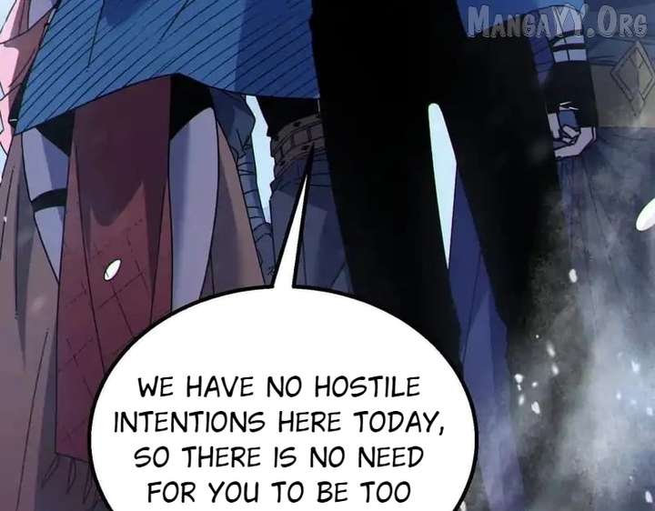 I Rely on My Invincibility to Deal Tons of Damage Passively! Chapter 146 page 14 - 