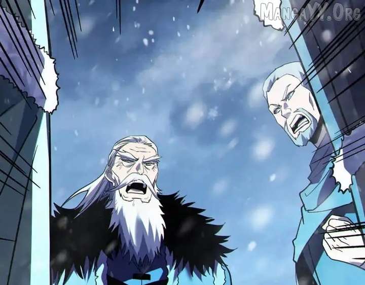 I Rely on My Invincibility to Deal Tons of Damage Passively! Chapter 146 page 131 - 