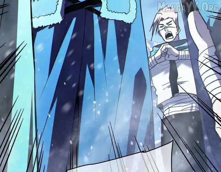 I Rely on My Invincibility to Deal Tons of Damage Passively! Chapter 146 page 132 - 