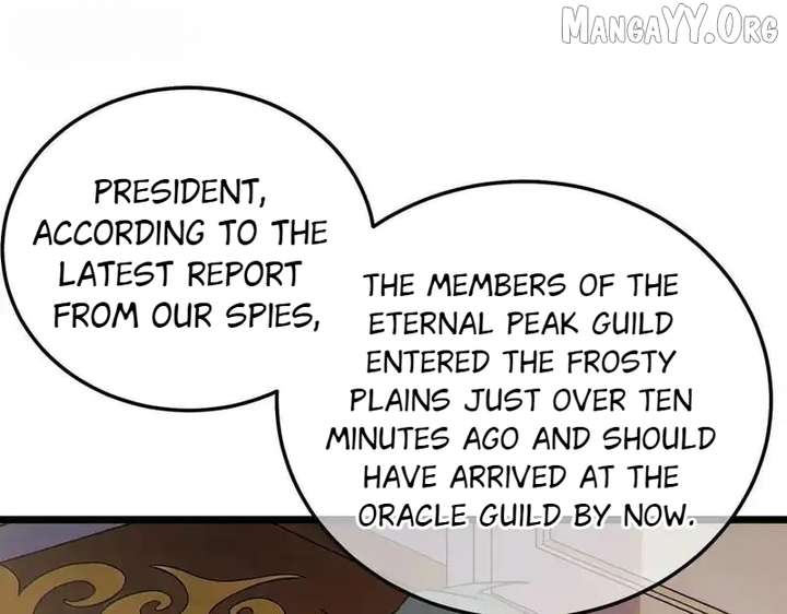 I Rely on My Invincibility to Deal Tons of Damage Passively! Chapter 146 page 137 - 