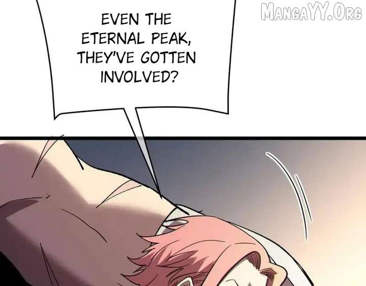 I Rely on My Invincibility to Deal Tons of Damage Passively! Chapter 146 page 141 - 