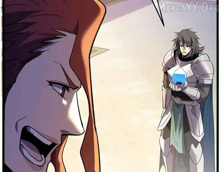 I Rely on My Invincibility to Deal Tons of Damage Passively! Chapter 146 page 146 - 