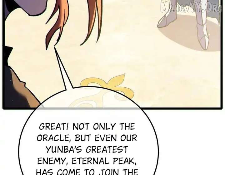 I Rely on My Invincibility to Deal Tons of Damage Passively! Chapter 146 page 147 - 