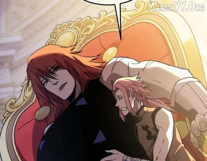I Rely on My Invincibility to Deal Tons of Damage Passively! Chapter 146 page 149 - 