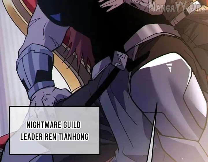 I Rely on My Invincibility to Deal Tons of Damage Passively! Chapter 146 page 150 - 