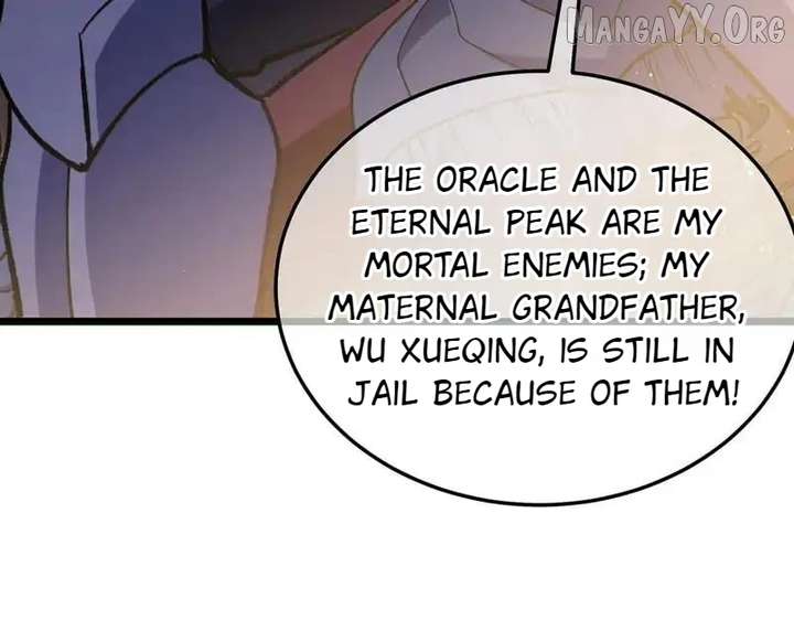 I Rely on My Invincibility to Deal Tons of Damage Passively! Chapter 146 page 151 - 
