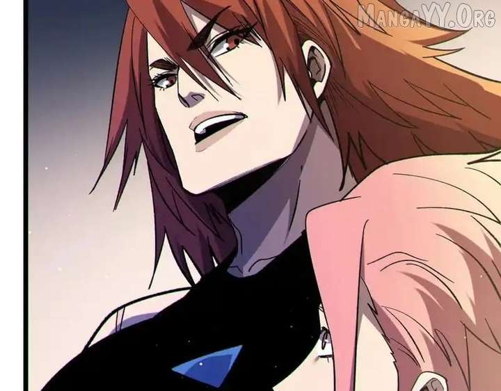 I Rely on My Invincibility to Deal Tons of Damage Passively! Chapter 146 page 153 - 